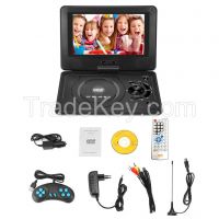 9.8" Portable Portable DVD