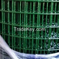Welded wire mesh From China