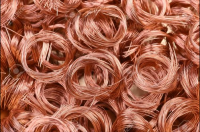 Copper Scrap