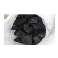 High Temperature hardwood black charcoal Stick bbq grills charcoal With 3.5 - 4.5 hours Burning time BBQ Hardwood Charcoal From South Africa