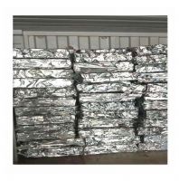 In Stock Aluminium Extrusion 6063 Scrap/ Low Price 6063 scraps/ 6063 Aluminum Alloy From South Africa