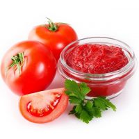 Wholesale Price Supplier of Canned Bulk Tomato Paste Sauce With Fast Shipping From South Africa