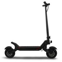 Chaos Freestyle 48v 2400w Two Wheel Drive Twin Motor Adult Electric Scooter From South Africa
