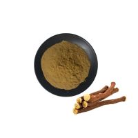 Hot Sale Pure Natural Plant Skin Care Ingredients Glycyrrhiza Glabra Root Extract