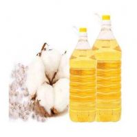 COTTON OIL heavily refined Cotton seed oil used in margarine, mayonnaise, sauces, salad dressing and marinades From South Africa
