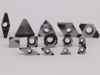 Soldering Brazed PCBN Inserts From China