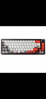 II Keyboard New Mini 87 Keys