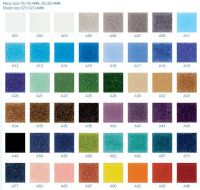 Glass Mosaic Tile