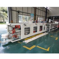 Straight tube automatic packaging machine Support customization From China