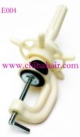 Mannequin holder/mannequin head holder/mannequin clamp