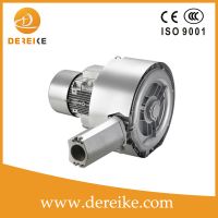 Dereike Side Channel Blower Air Blower Suction Blower Dhb 810c 7D5 Excellent Quality Regenerative Blower, Vacuum Pumps, Air Pumps From China