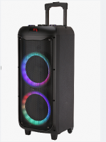 Portable Bluetooth speaker serials