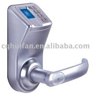 Fingerprint Door Lock HF-LA9