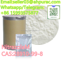 Hot Sales Low Price 99% white powder CAS 28910-99-8 with fast delivery