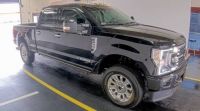 Used 2020 Ford Super Duty F-250 Limited Crew Cab 6.75&#039; Box 4WD