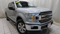 Used 2020 Ford F-150 XLT SuperCrew 5.5&#039; Box 4WD