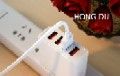 3C Certified 5V1A 5V2A Mobile Phone Charger Universal Usb Charging Head Small Home Appliance Power Adapter