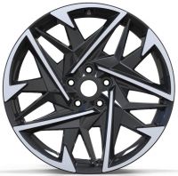 Hyundai Venue Alloy Wheels
