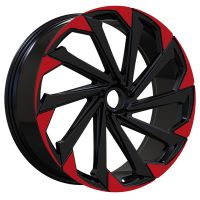 24 Inch Rims