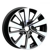 Kia Stinger Wheels