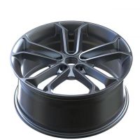 Ford Gt350 Sport Wheels