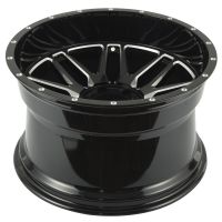 20x12 Offroad Wheels 