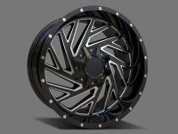 20x10 Offroad Wheels 