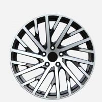 Audi Replica Rims Fit A4 S4 A5 S5 A6 S6 A7 A8