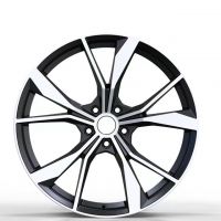 Vw Wheel Fit Tiguan Touran T-roc Passat Arteon