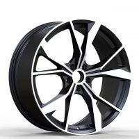 VW wheel fit Tigu...