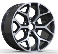 26 Inch Rims