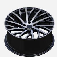 Audi Replica Rims Fit A4 S4 A5 S5 A6 S6 A7 A8