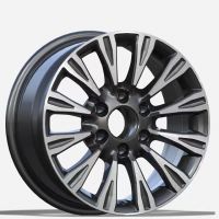 Nissan Altima Rims