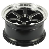 6 Spoke Tuner Wheels