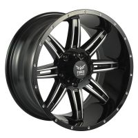 22x12 Offroad Wheels