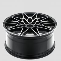 Bmw M3 Replica Wheel