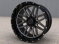 20x12 Offroad Wheels 