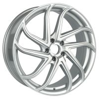 20 Inch Rims