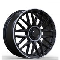 Mercedes E class wheels