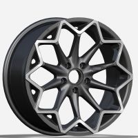 19 inch rims From China