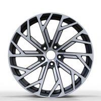 Audi Rotor Wheels