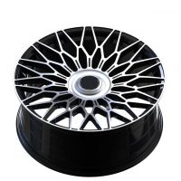 24inch Staggered Wheels