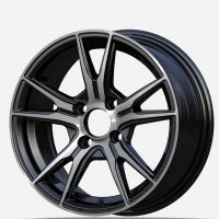 14inch Tuner Wheels 