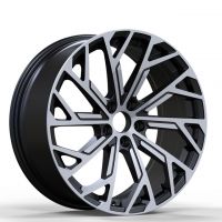 Audi Rotor Wheels