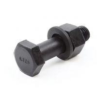 ASTM A325 Heavy Hex Structural Bolt Type1/Type3 From China