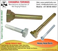 Eye Bolts manufacturers, Suppliers, Distributors, Stockist andm From India