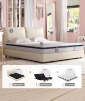 Auto mattress