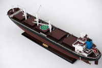 Ship Model using ...