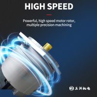 High-speed three-phase asynchronous motor, customized products, please contact customer service to place an order