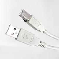 USB Cable AM-BM From Taiwan